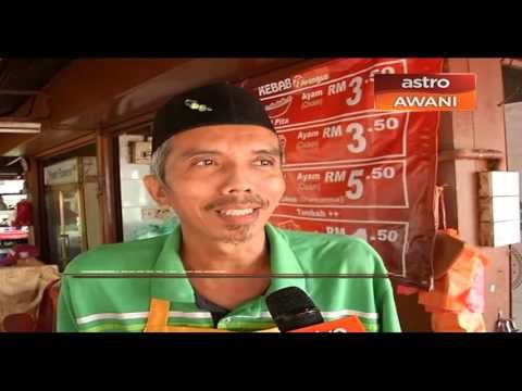 Warga kota bimbang penularan demam kepialu