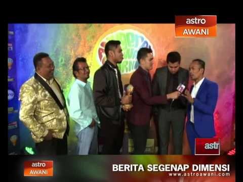 Sepahtu bakal muncul dengan filem berlima