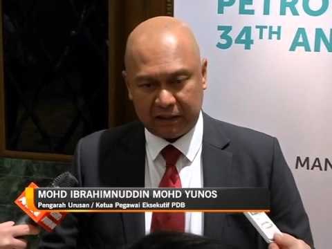 Petronas Dagangan Berhad sasar buka 10-15 stesen baru