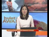 Abdullah Badawi dilantik Penasihat Petronas
