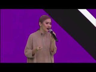 h Live! eksklusif bersama Indah Ruhaila