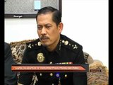 7 suspek dihadapkan ke mahkamah Pulau Pinang dan Perak