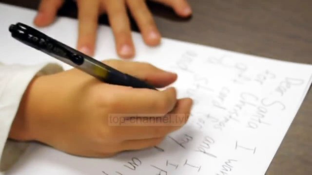 Letra për babagjyshin po bën xhiron e botës, nëna e djalit bën gjestin e rrallë