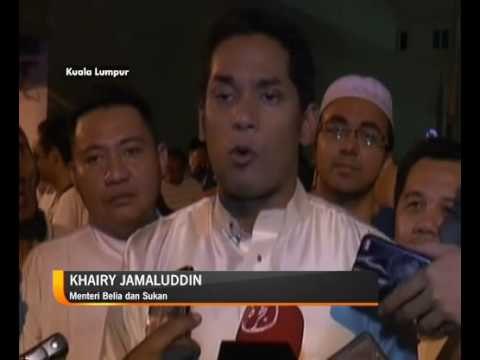 Bantuan kemahiran disalurkan kepada gelandangan