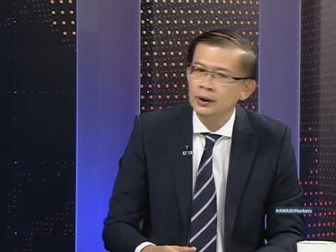 Market Talk: Allianz