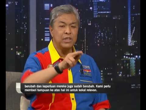 Tumpuan perlu diberikan terhadap kumpulan Gen Y dan Gen Z