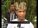 Orang Asli bina semula sekatan di Pos Tohoi dan Pos Bihai