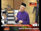 Bajet 2016: Pengguna pra bayar Telco dapat kembali rebat