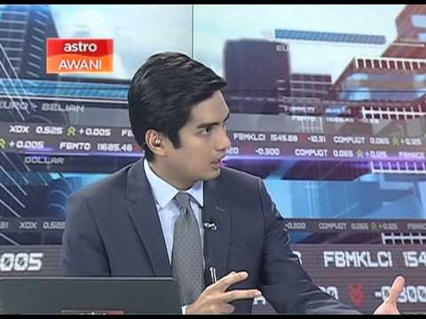 Arul Kanda di Astro AWANI hurai pelan rasionalisasi 1MDB