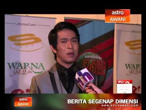 Chakra Khan ambil masa terbit single baru