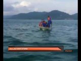 Tragedi bot karam: Dua lagi mayat ditemui