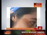 Pemandu teksi video viral didakwa 4 pertuduhan