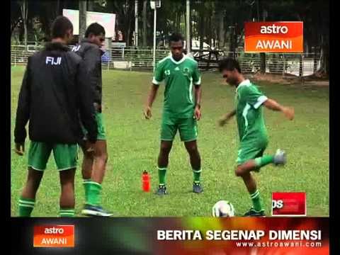 Kemampuan skuad B22 tahun negara dipuji
