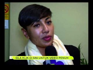 Ning Baizura berlakon semula bila anak sudah besar
