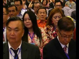 Masyarakat Cina kembali yakin, sokong BN