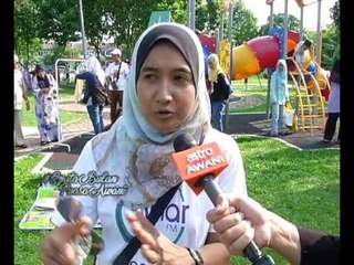 Free Market, alternatif amalan bersedekah