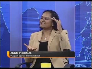 MIRC 2016: Hubungan Industri dan Pekerja