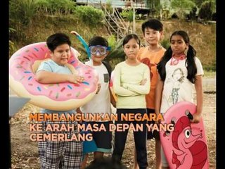 Siapa Jojo?