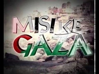 Imbau serangan ke atas Mavi Marmara