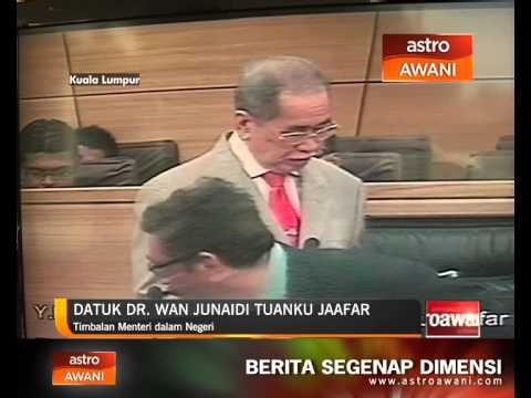 Usaha berterusan kekang fahaman kumpulan militan IS
