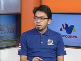 MyCorps: Kesukarelaan belia antarabangsa