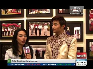 Hari lahir Dafi: Latihan bertukar kejutan