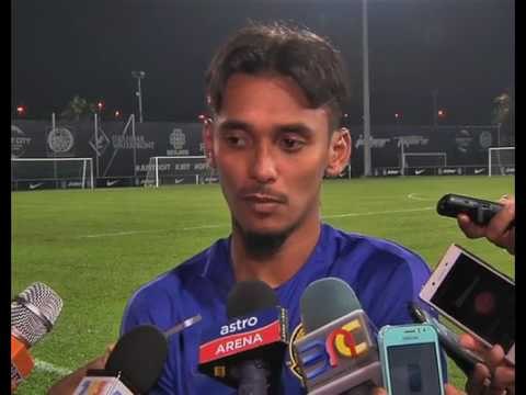 Jurulatih asing miliki kelebihan tersendiri