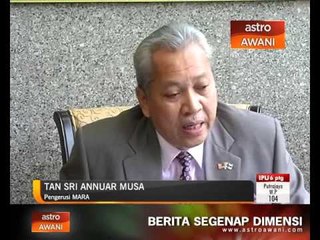 MARA tidak kompromi tangani skandal hartanah Australia