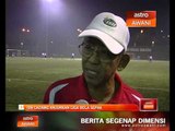 ISN cadang anjurkan liga bola sepak