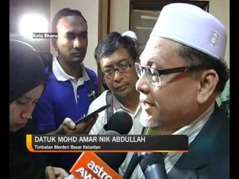 Halang operasi pembalakan: Kerajaan negeri yakin wujud unsur hasutan