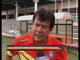 PKNS FC sedia dua formasi hadapi Selangor