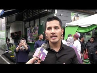 'Oh Abang Terlajak Tolong' dilancarkan