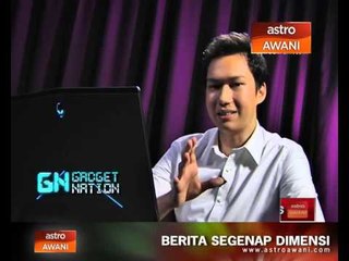 Gamers Station: Windward