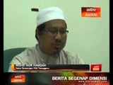 PAS Terengganu selar Gobind