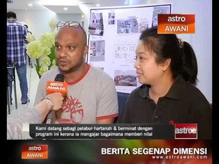 Penguasaan ilmu ID jana pendapatan berganda