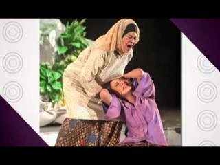 Fauziah Ahmad Daud tidak mahu berlakon bersebab