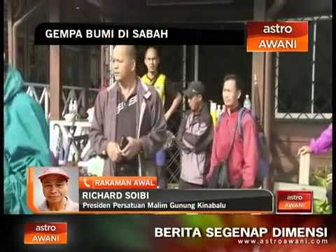 Latih Malim Gunung berdepan situasi mencemaskan