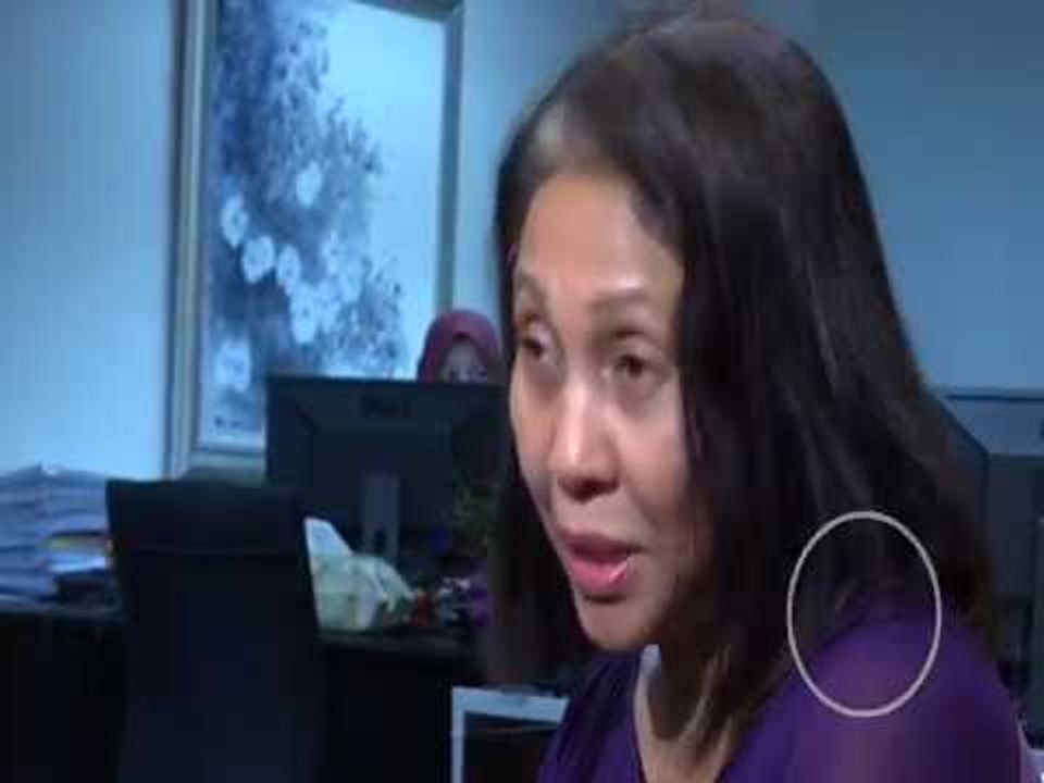 DONNA (Episode 6): Datuk Munirah Abdul Hamid | Founder of PERTIWI Soup Kitchen