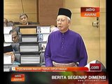 Bajet 2016: Perumahan rakyat terus dipertingkat