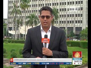 Teka teki pembubaran DUN Sarawak