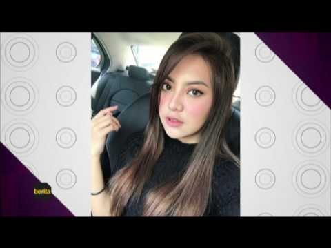 Mawar Rashid berlakon filem pertama kali