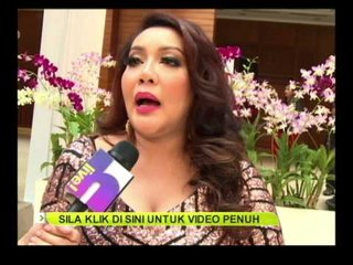 Harap penganjuran konsert ratu dangdut