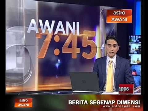 Perkembangan terkini banjir di Pahang (Rabu, 24 Dis, 8:00pm)