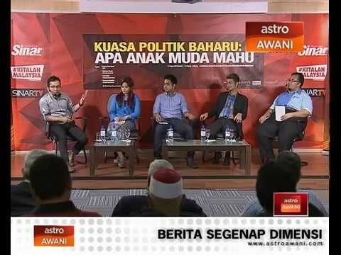 Cadang wujudkan kuota belia di Parlimen