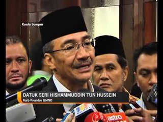 Kehadiran peserta di Kongres Rakyat bukan suara majoriti