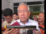 SOP tangani kes buli dimuktamadkan dua minggu lagi