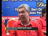 Pemimpin UMNO perlu merakyatkan perkhidmatan