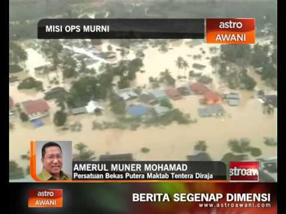 Misi Ops Murni