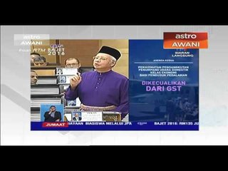 Keutamaan Keempat: Memperkasa agenda Bumiputera