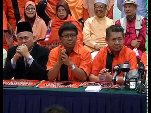 Pemilihan Datuk Seri Anwar Ibrahim sebagai Perdana Menteri tidak harus dibangkitkan